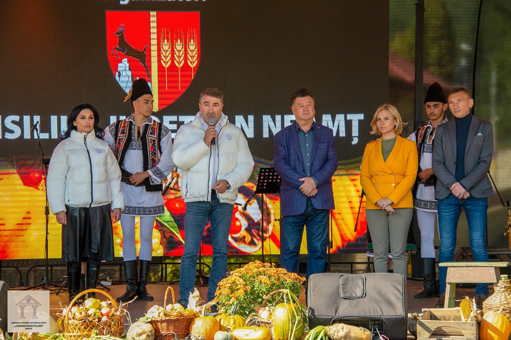PRODUS în NEAMȚ, prima ediție a unui eveniment de succes – fotografia 30