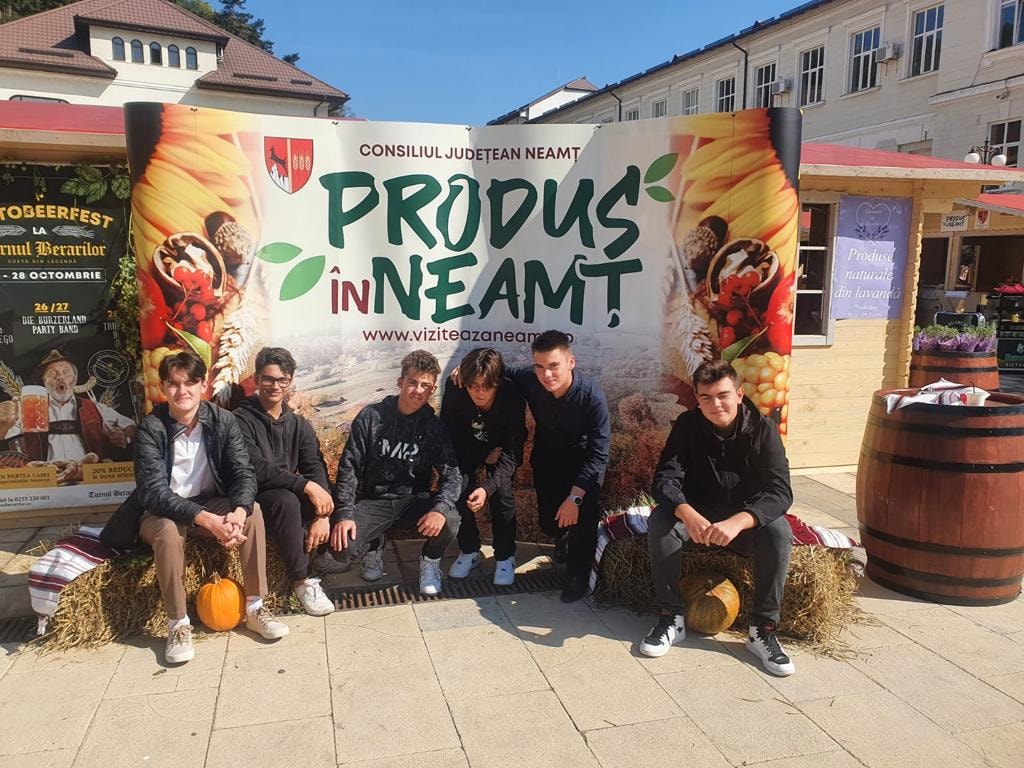 PRODUS în NEAMȚ, prima ediție a unui eveniment de succes – fotografia 17
