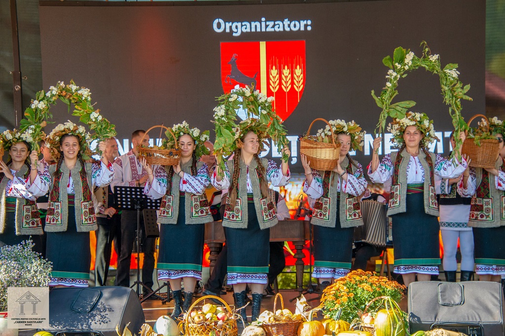 PRODUS în NEAMȚ, prima ediție a unui eveniment de succes – fotografia 21