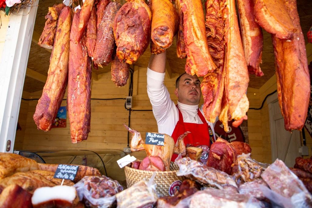 PRODUS în NEAMȚ, prima ediție a unui eveniment de succes – fotografia 9