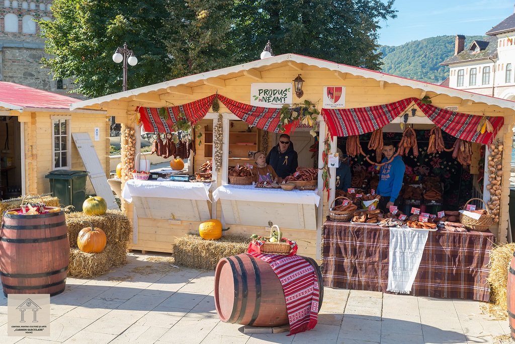 PRODUS în NEAMȚ, prima ediție a unui eveniment de succes – fotografia 37