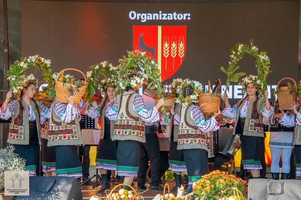 PRODUS în NEAMȚ, prima ediție a unui eveniment de succes – fotografia 5