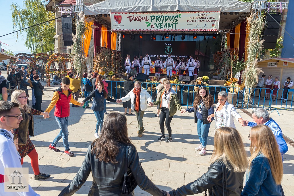 PRODUS în NEAMȚ, prima ediție a unui eveniment de succes – fotografia 40