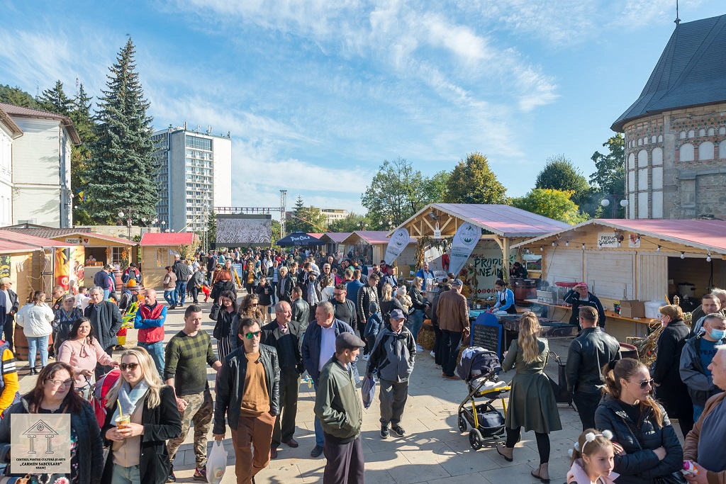 PRODUS în NEAMȚ, prima ediție a unui eveniment de succes – fotografia 42