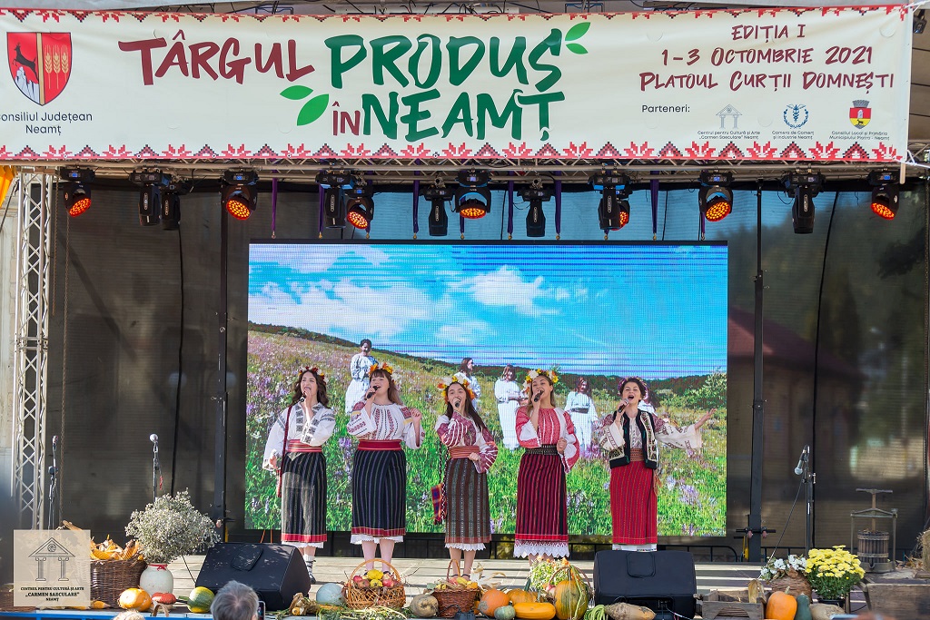 PRODUS în NEAMȚ, prima ediție a unui eveniment de succes – fotografia 27