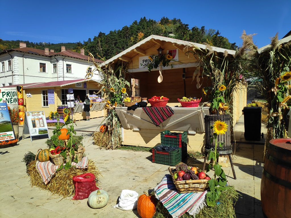 PRODUS în NEAMȚ, prima ediție a unui eveniment de succes – fotografia 28