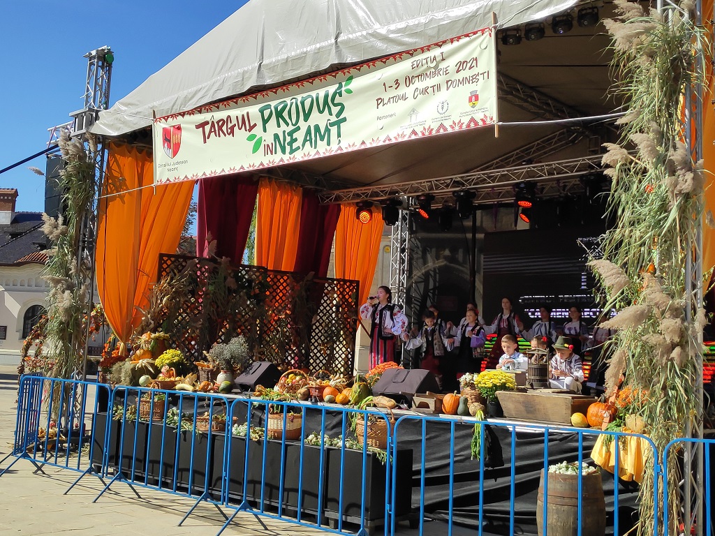 PRODUS în NEAMȚ, prima ediție a unui eveniment de succes – fotografia 14