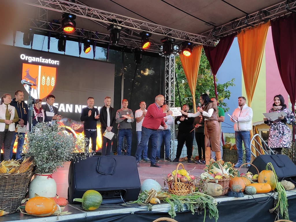 PRODUS în NEAMȚ, prima ediție a unui eveniment de succes – fotografia 43