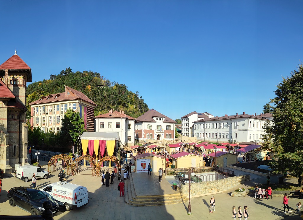 PRODUS în NEAMȚ, prima ediție a unui eveniment de succes – fotografia 44