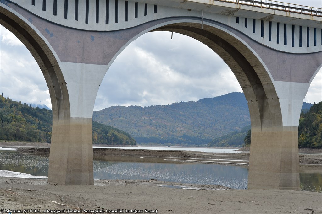 „Marea dintre munți”, o adevărată aventură – fotografia 4