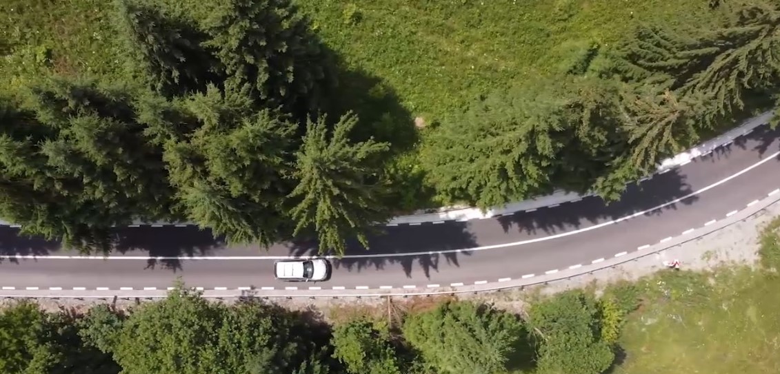 Story tale road in Neamț – photo 2