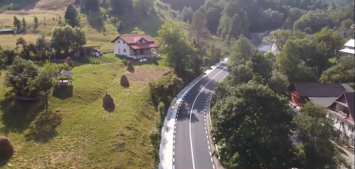 Story tale road in Neamț – photo 10