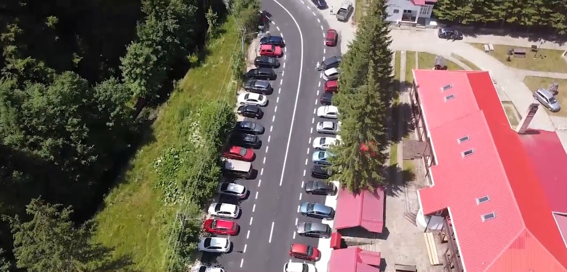 Story tale road in Neamț – photo 11