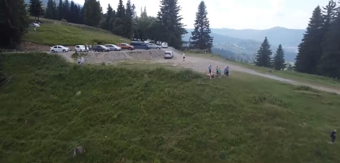 Story tale road in Neamț – photo 12