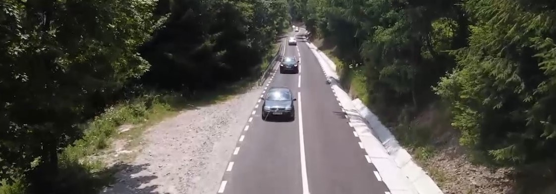 Story tale road in Neamț – photo 4