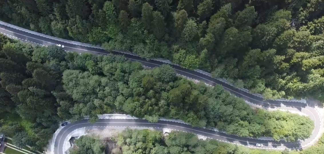 Story tale road in Neamț – photo 5