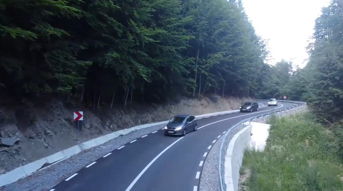 Story tale road in Neamț – photo 7