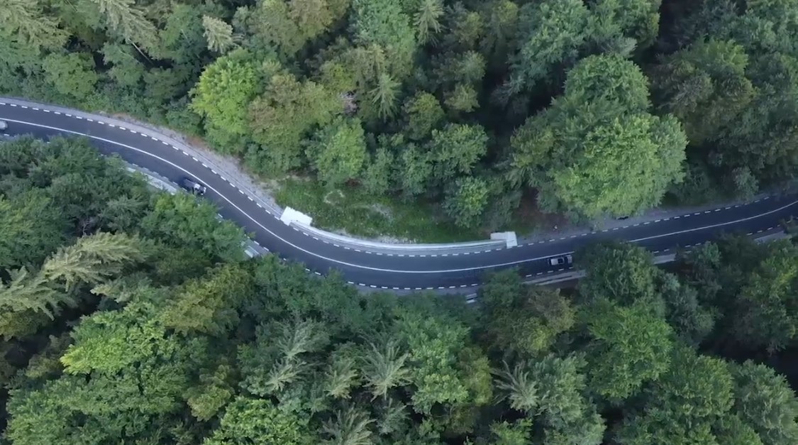 Story tale road in Neamț – photo 8