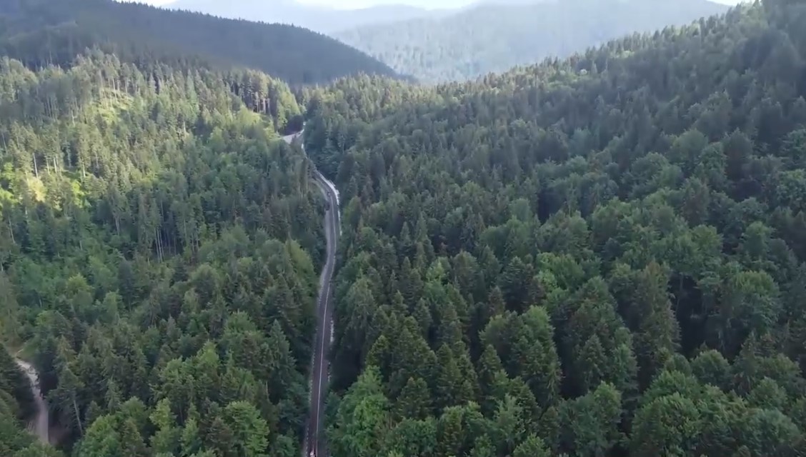 Story tale road in Neamț – photo 9