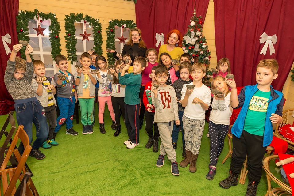 Crăciun la Neamț, dedicat tinerelor talente și produselor locale! – fotografia 11