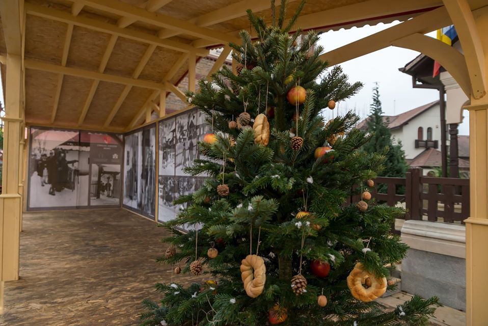 Crăciun la Neamț, dedicat tinerelor talente și produselor locale! – fotografia 13