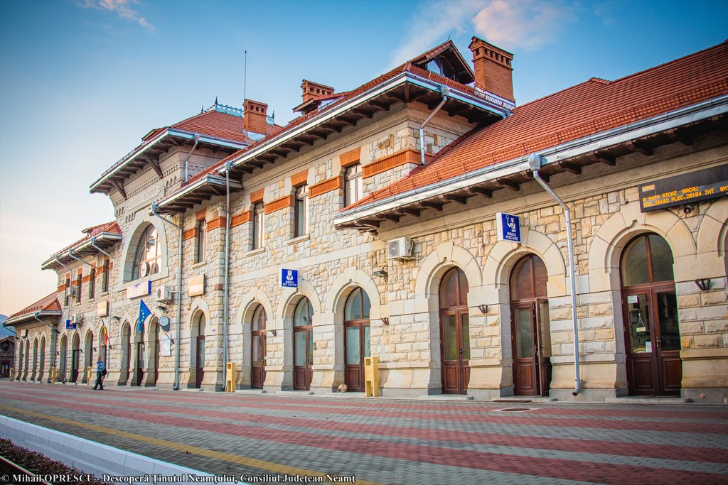 Photographic Collection of Neamț County – photo 21
