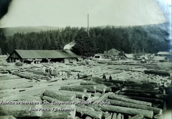 Photographic Collection of Neamț County – photo 11