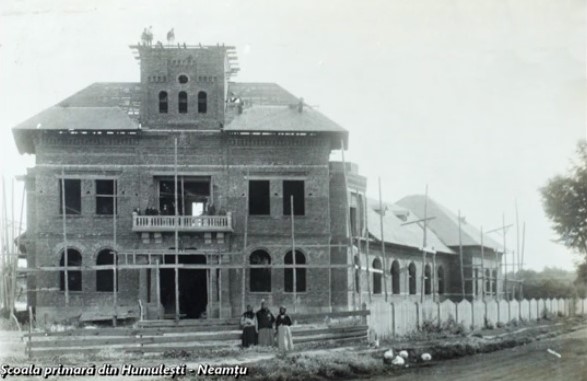 Photographic Collection of Neamț County – photo 8
