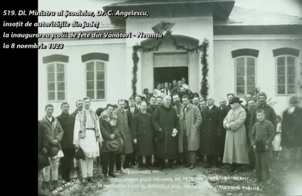 Photographic Collection of Neamț County – photo 9