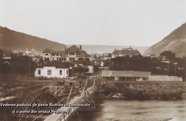 Photographic Collection of Neamț County – photo 3