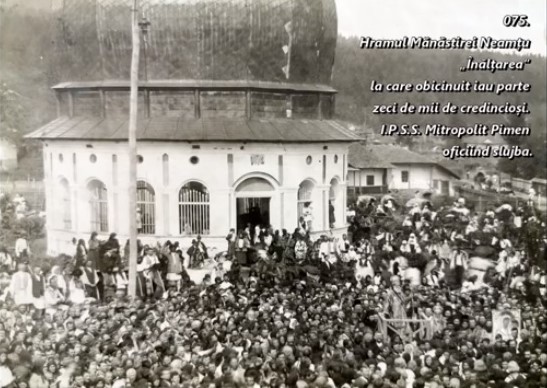 Photographic Collection of Neamț County – photo 7