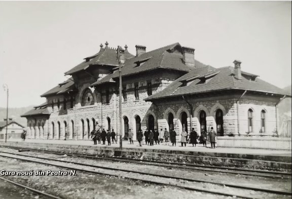 Photographic Collection of Neamț County – photo 12