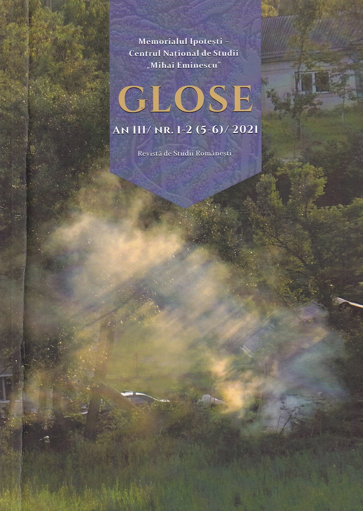 Lansarea Revistei de Studii Românești „Glose“, la Biblioteca Județeană – fotografia 1