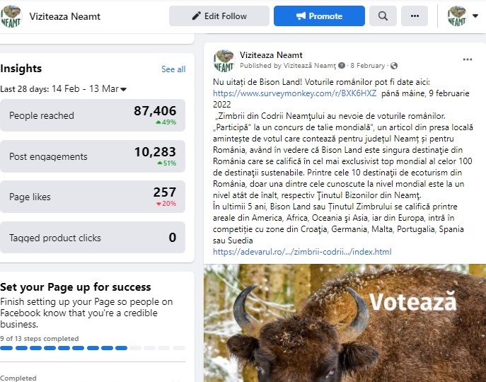 Neamț County is now worldwide recognized – photo 4