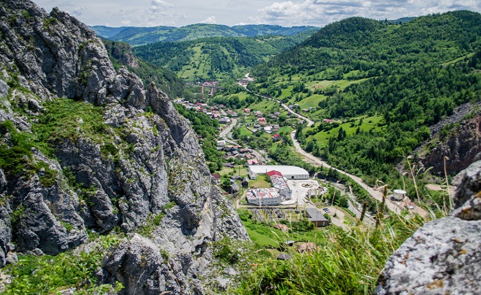The longest and most modern adventure route in the country is waiting for you in Neamț County! – photo 4