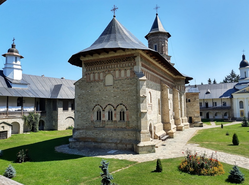 Sărbători nemțene în Ținutul Zimbrului – fotografia 3