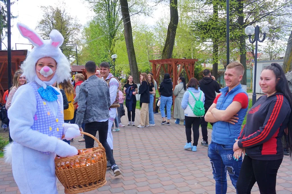 Sărbători nemțene în Ținutul Zimbrului – fotografia 10