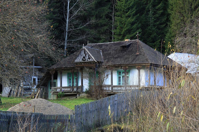 Manastiri din Neamt