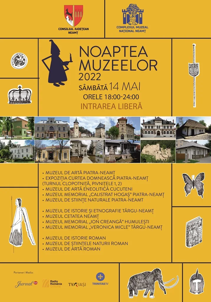 Zilele Consiliului Județean Neamț, 30 de ani de la constituire – fotografia 2