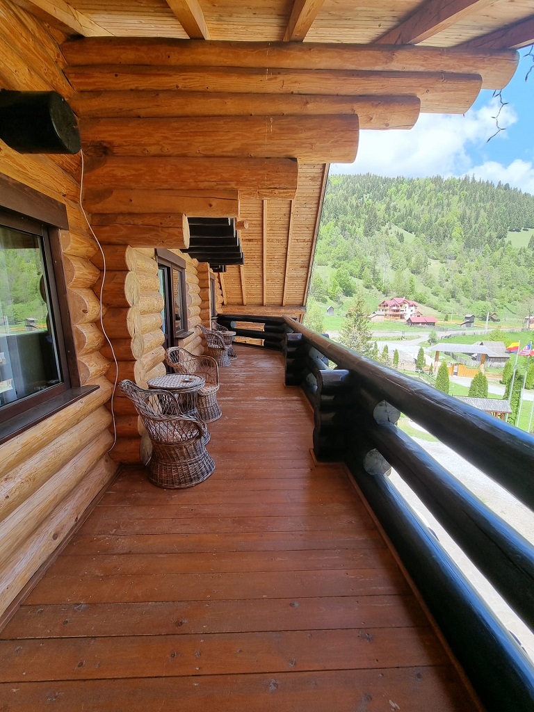 Borca, un mic paradis montan din Neamț – fotografia 13