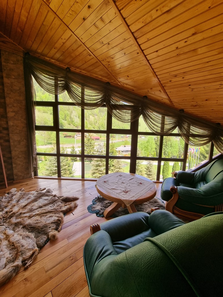 Borca, un mic paradis montan din Neamț – fotografia 16