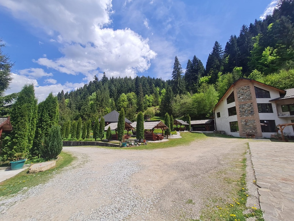Borca, un mic paradis montan din Neamț – fotografia 7