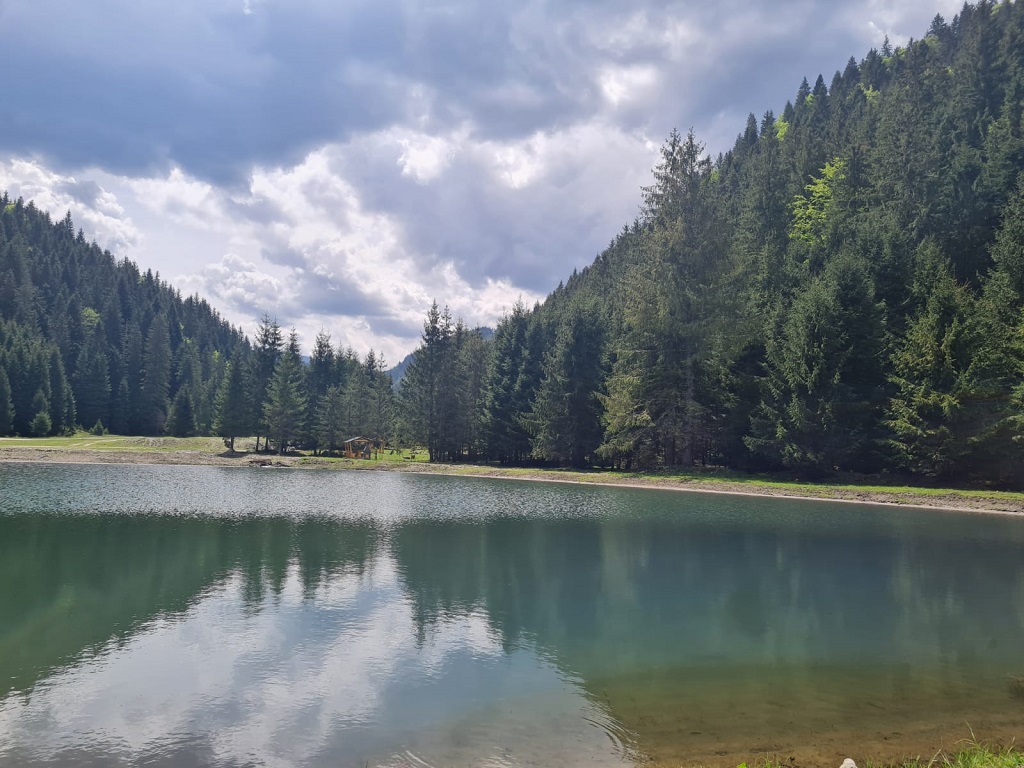 Borca, un mic paradis montan din Neamț – fotografia 11