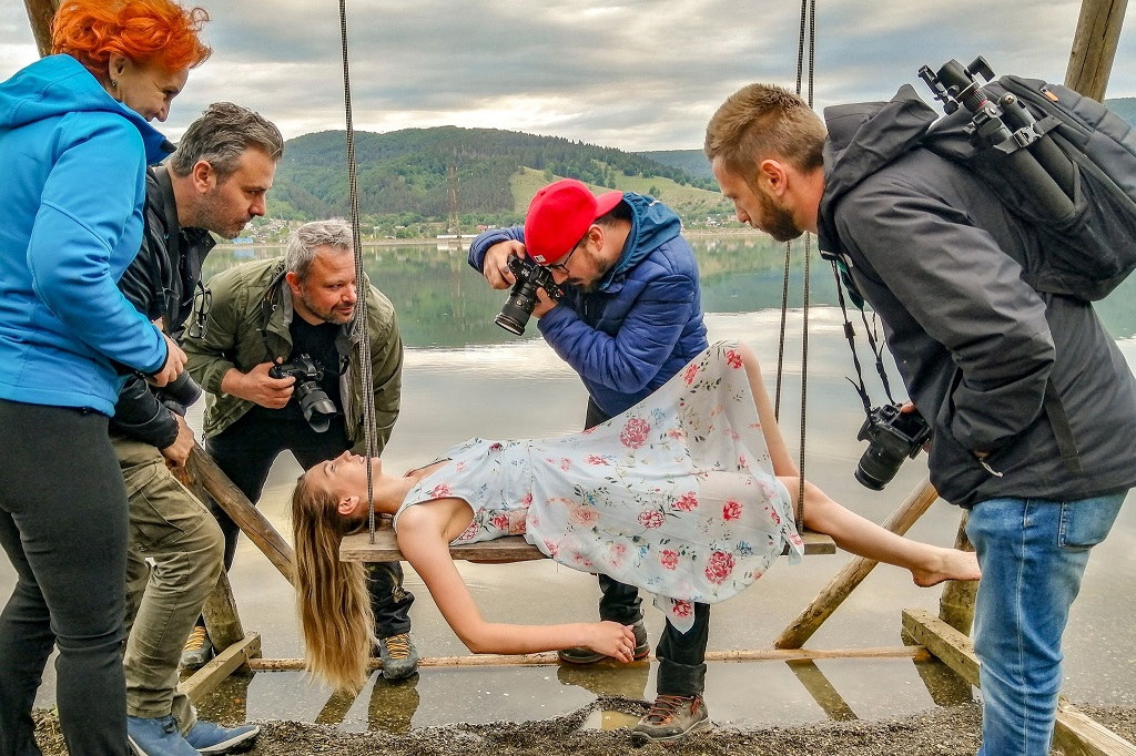 Evenimentele verii în județul Neamț – fotografia 6