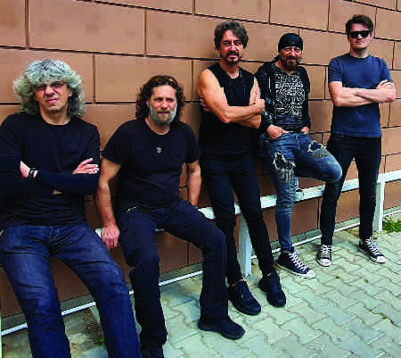 Folk, blues, rock și competiție de vâslit în Neamț – fotografia 8
