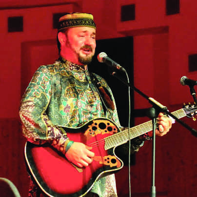 Folk, blues, rock și competiție de vâslit în Neamț – fotografia 11