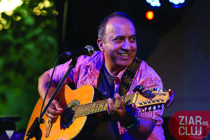 Folk, blues, rock și competiție de vâslit în Neamț – fotografia 12