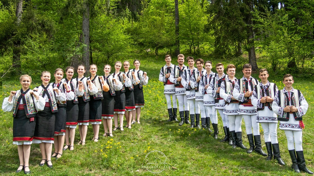 Festivalul Internațional de Folclor „Ceahlăul”, ediția a XXIII-a – fotografia 9