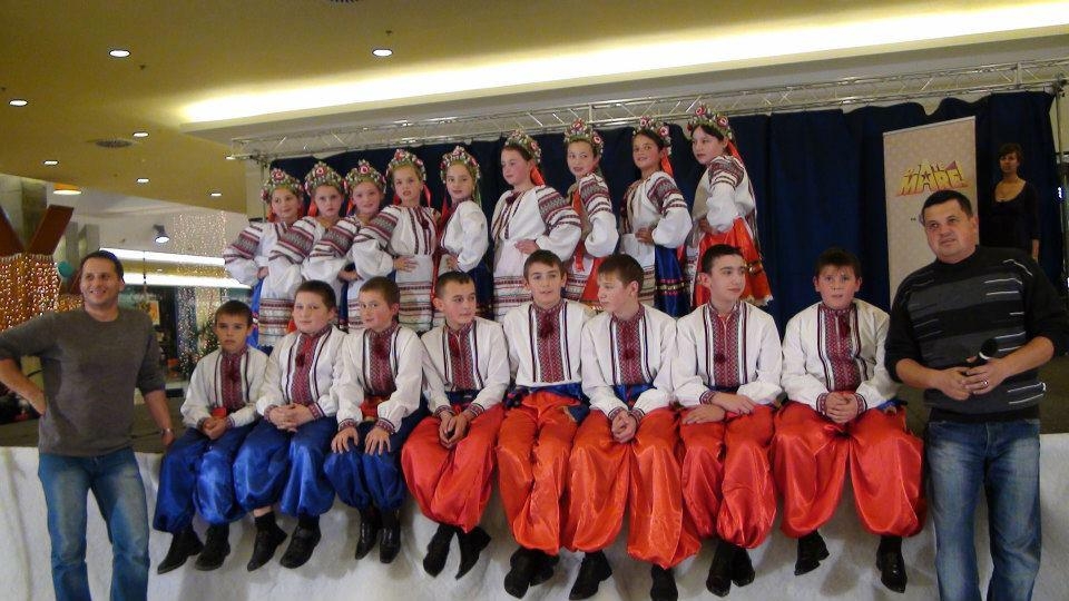 Festivalul Internațional de Folclor „Ceahlăul”, ediția a XXIII-a – fotografia 5