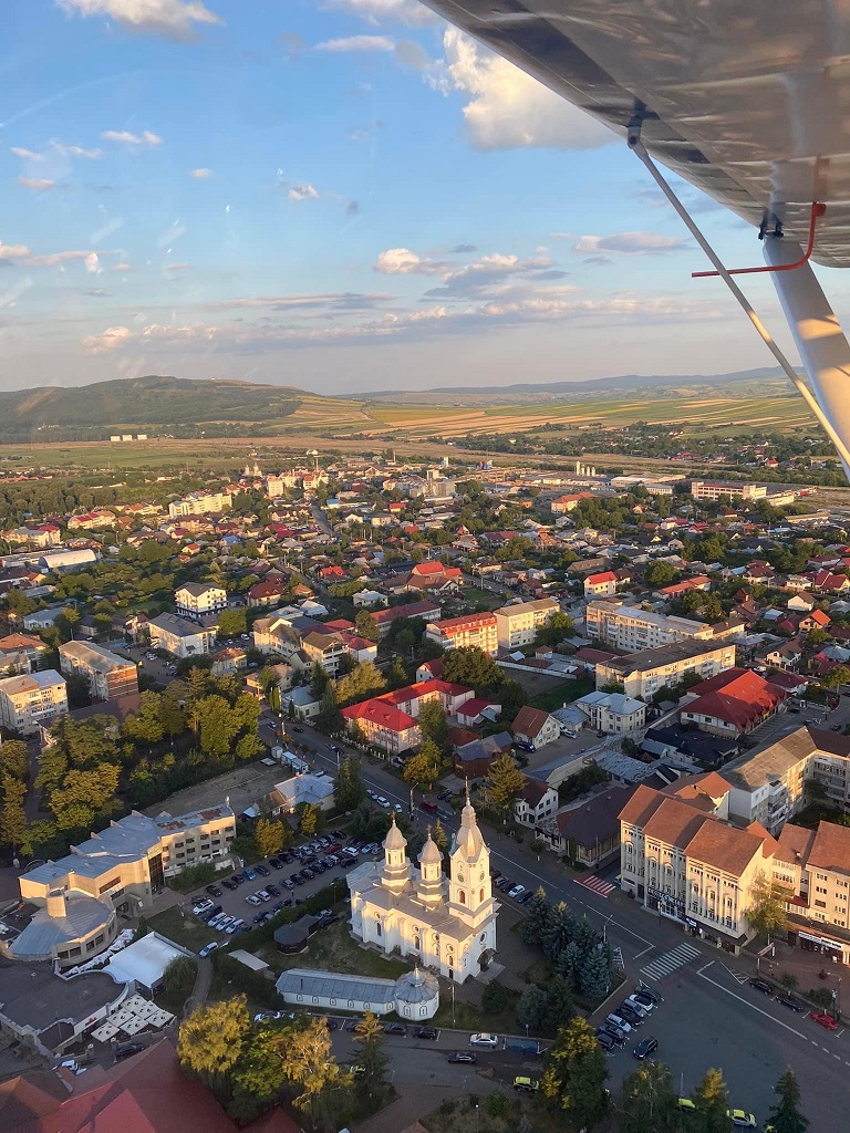 O nouă poveste urmează să se contureze în Neamț – fotografia 1